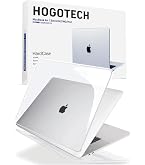 Amazon.co.jp: 【質感そのまま、傷を守る】MacBook Pro 13インチ 対応